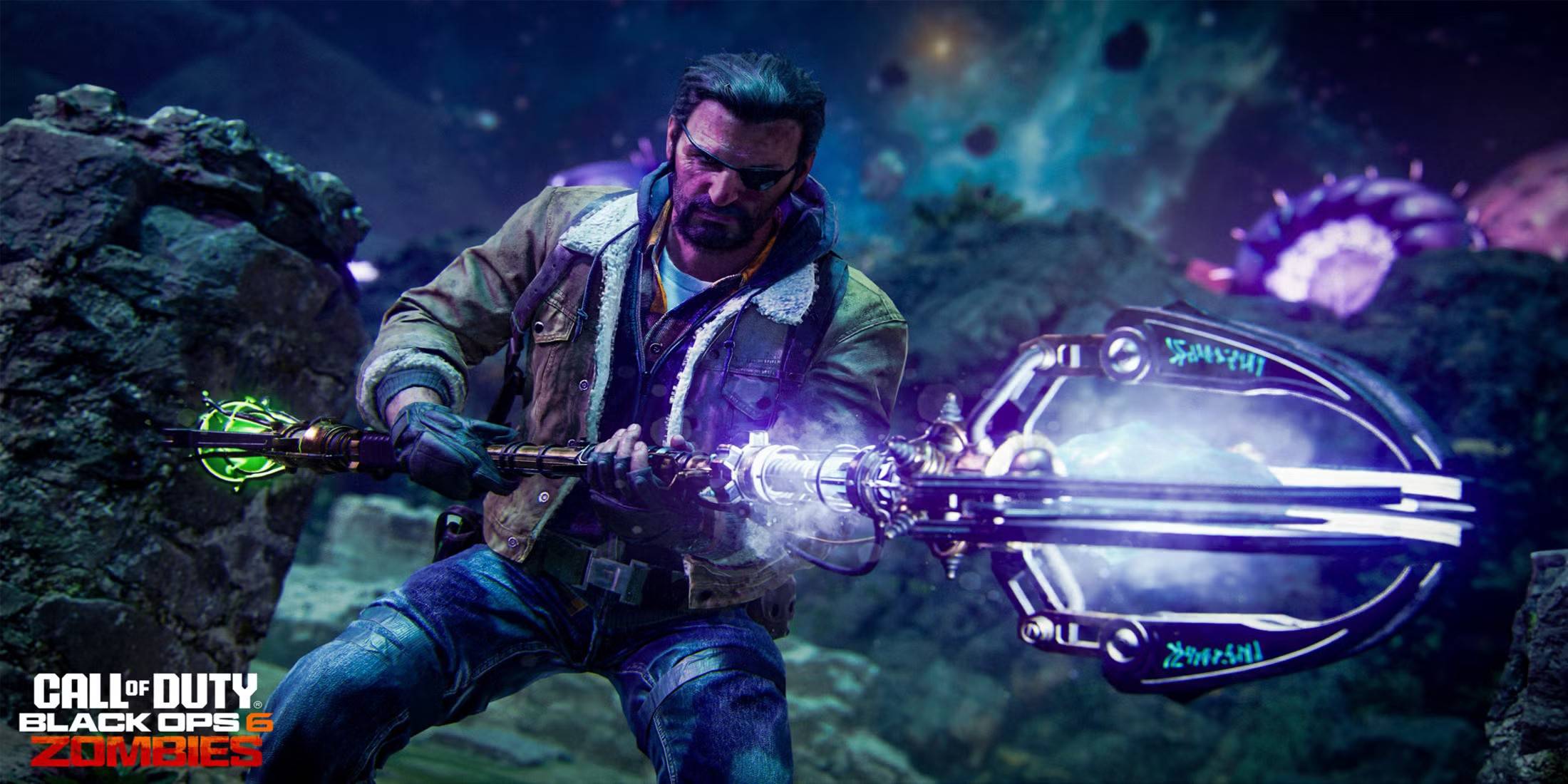 Guía de huevos de Pascua de perk gratis para la tumba en Black Ops 6 Zombies