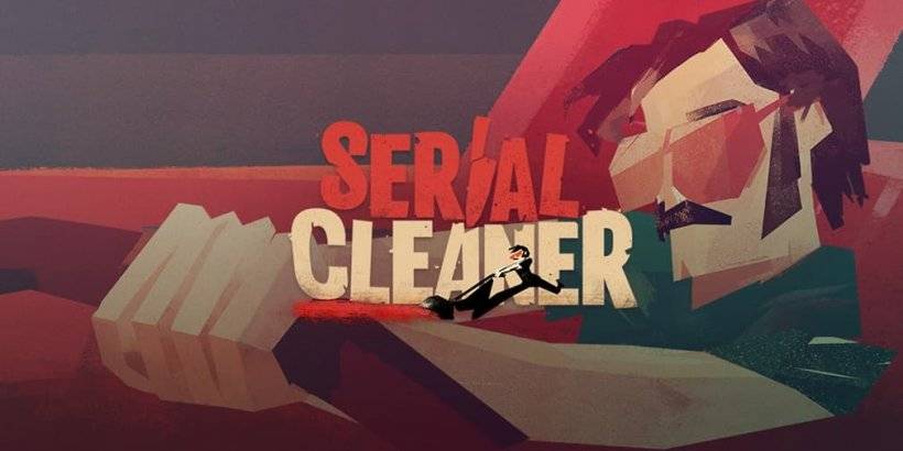 Cleaner seriale ora disponibile su dispositivi mobili