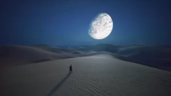 Dune: rilascio di risveglio ritardato di tre settimane