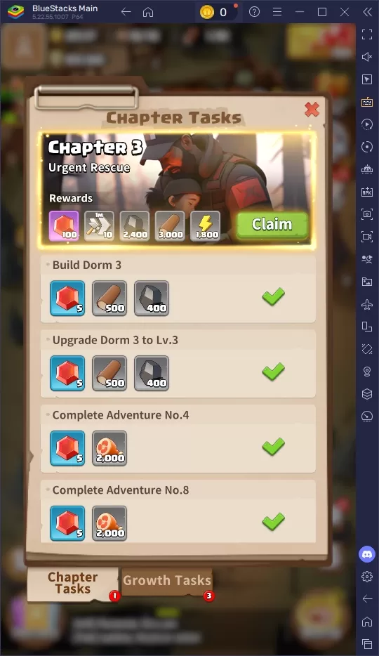 Dark War Survival: Essential Tips for Faster Growth