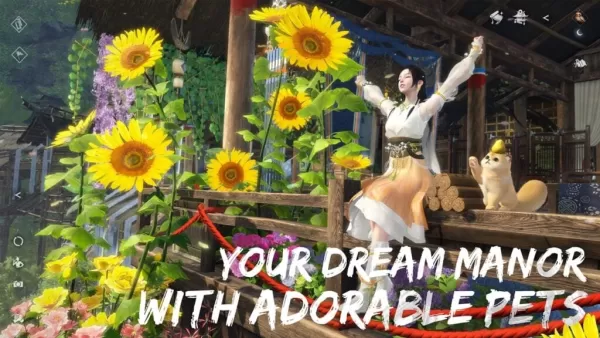 Sword of Justice, 12th Century China MMORPG, Launches