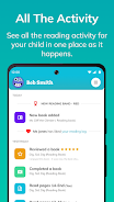 BoomReader Parents স্ক্রিনশট 2