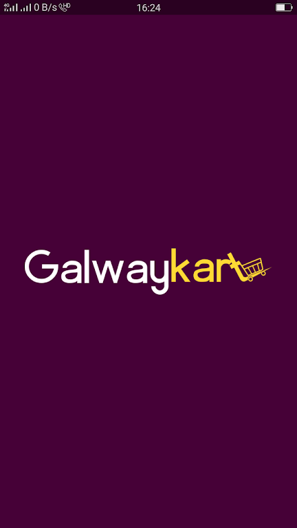 Galwaykart Screenshot 0