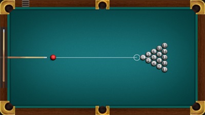 Billiard free Captura de pantalla 0