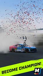 Schermata NASCAR Manager 0