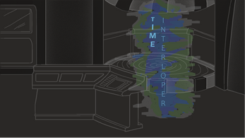 Time Interloper - On Hiatus Capture d'écran 0