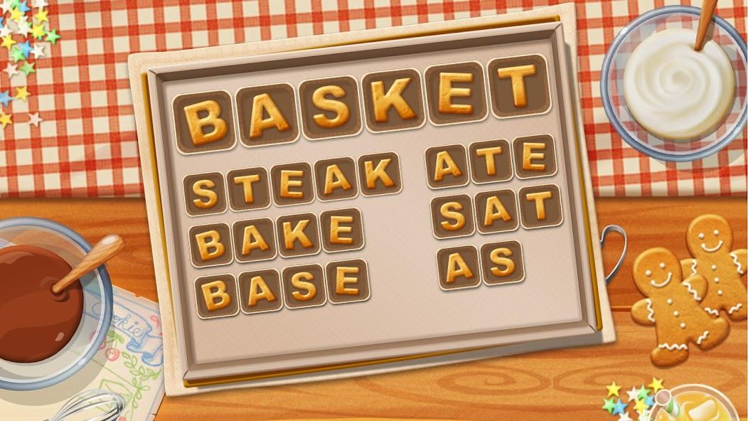 Word Cookies! ® スクリーンショット 2