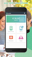 KUARIO: Pay easy, safe & fast Zrzut ekranu 0