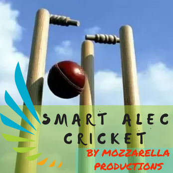 Smart Alec! Cricket 스크린샷 0