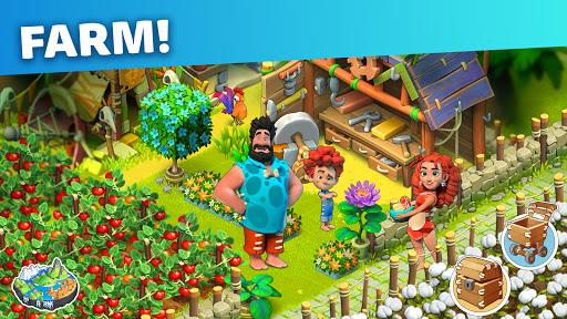 Family Island™ — Farming game Screenshot 4