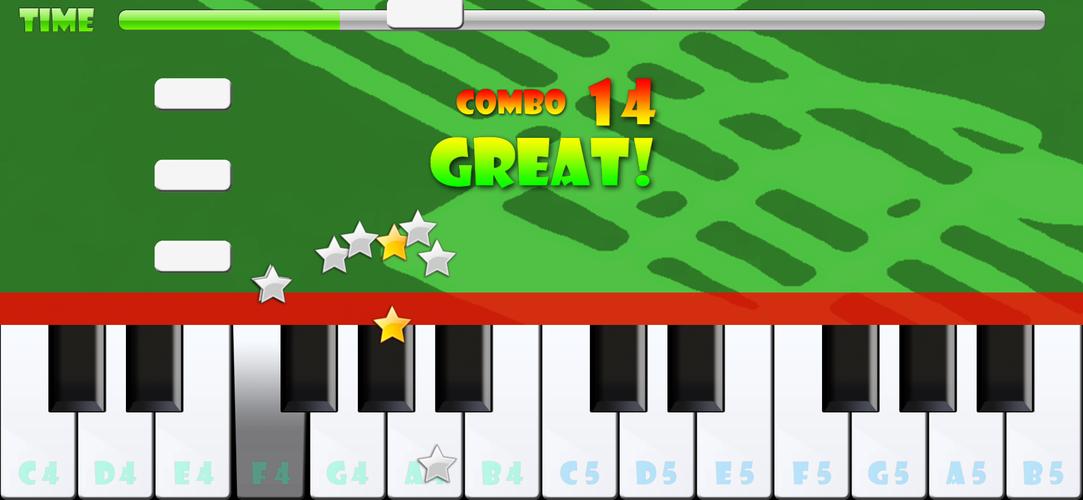 Piano Master 2 Captura de tela 0