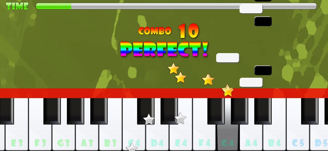 Piano Master 2 ภาพหน้าจอ 1