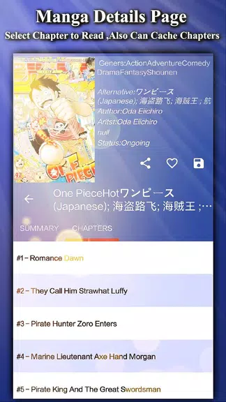 Manga Fans - Free Read,Browse ,Cache Manga & Comic ဖန်သားပြင်ဓာတ်ပုံ 2