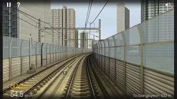 Hmmsim - Train Simulator應用截圖第2張