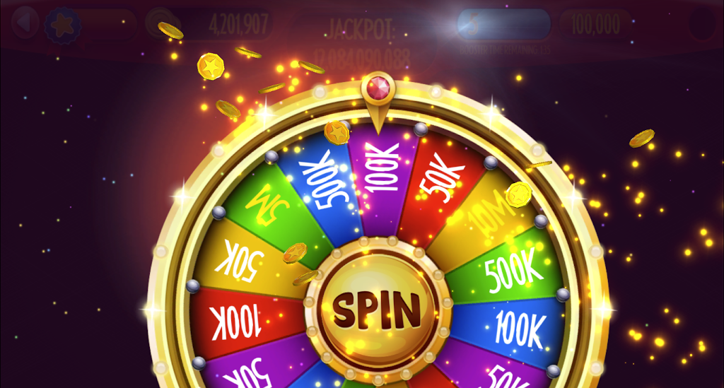 Nickle-Slot Machine Screenshot 0