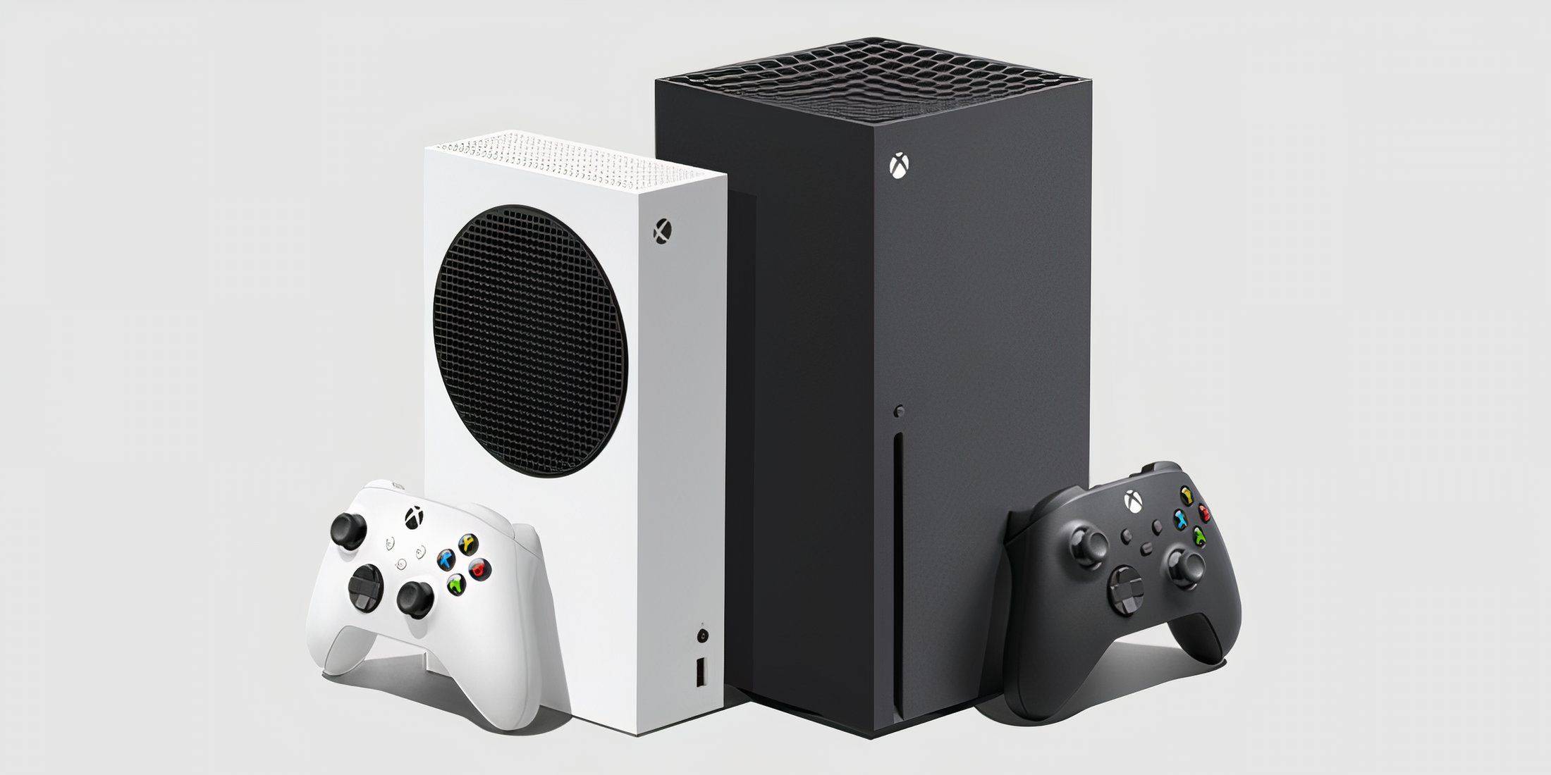 新 Xbox Series X/S 銷售數據對遊戲機來說是個壞消息