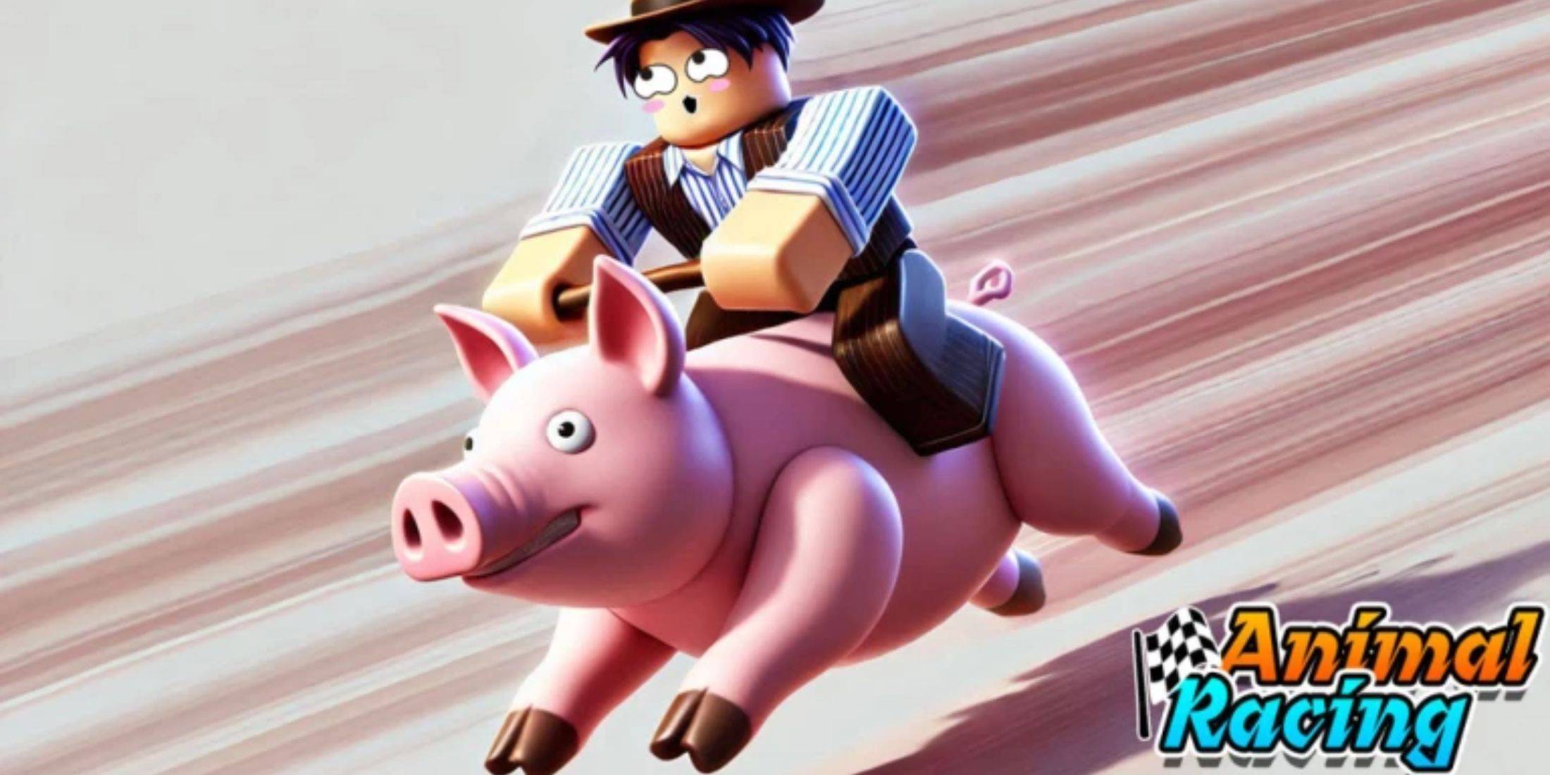 Roblox Animal Racing: Januar 2025 Codes enthüllt