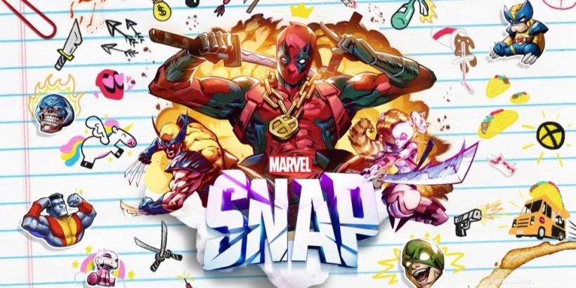 Marvel Snap US Servers Down Amidst TikTok Ban