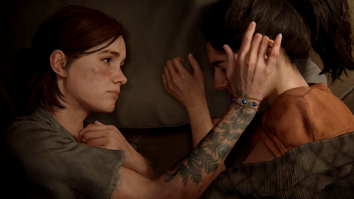 Naughty Dog исключила возможность выхода The Last of Us 3