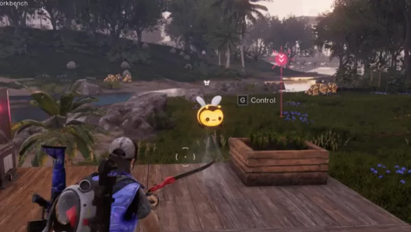 Once Human Farming Guide