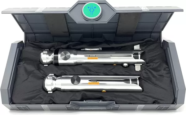 Het beste lichtzwaardspeelgoed voor duels en cosplay in 2025