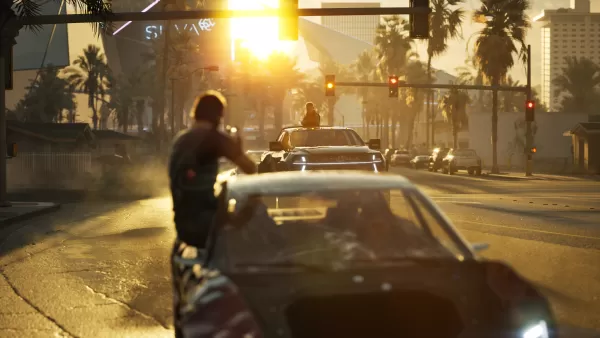 MindsEye Reveals Gameplay, $60 Price, and Release Plan