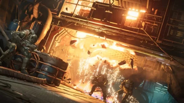 The Expanse: Osiris Reborn PreOrder e DLC