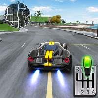 Drive for Speed: Simulator