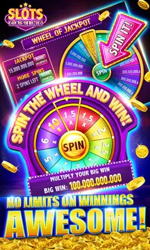 Slots Casino™ Schermafbeelding 2