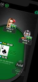 bet365 Poker - Texas Holdem 스크린샷 1