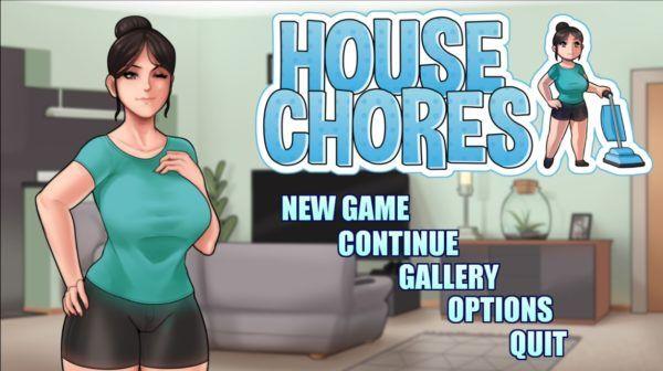 House Chores スクリーンショット 0