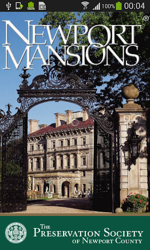 Newport Mansions 스크린샷 0