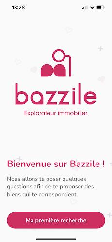 Bazzile應用截圖第0張