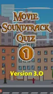 Movie Soundtrack Quiz Captura de tela 2