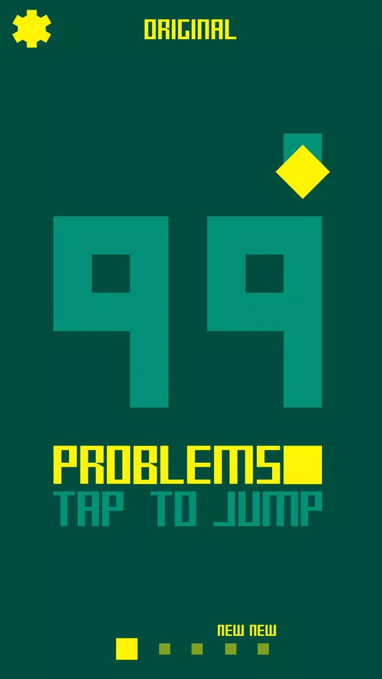 99 Problems Mod স্ক্রিনশট 2