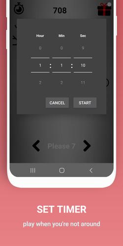 Annoying Please Button スクリーンショット 3