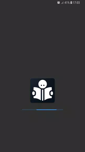 Manga Dark - Read Manga Free Ảnh chụp màn hình 0