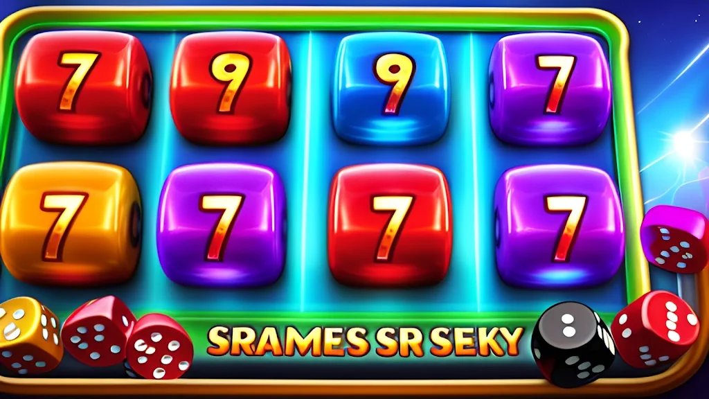 Lucky Streak Jackpot Casino 99 스크린샷 1