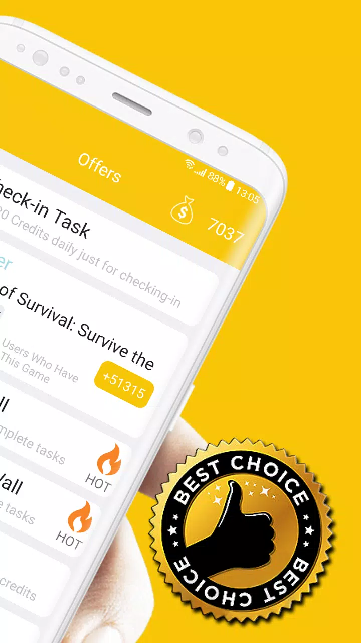 Money App - Cash Rewards App应用截图第1张