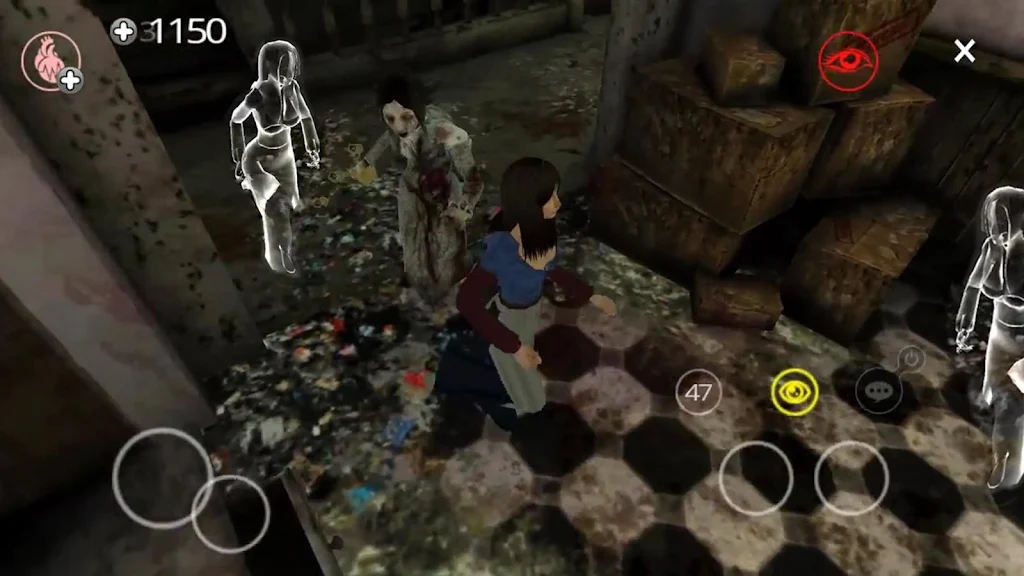 Murderer Online ภาพหน้าจอ 2