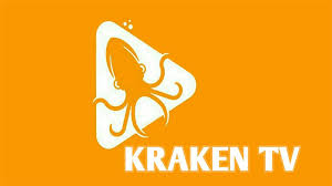 Kraken TV 스크린샷 0