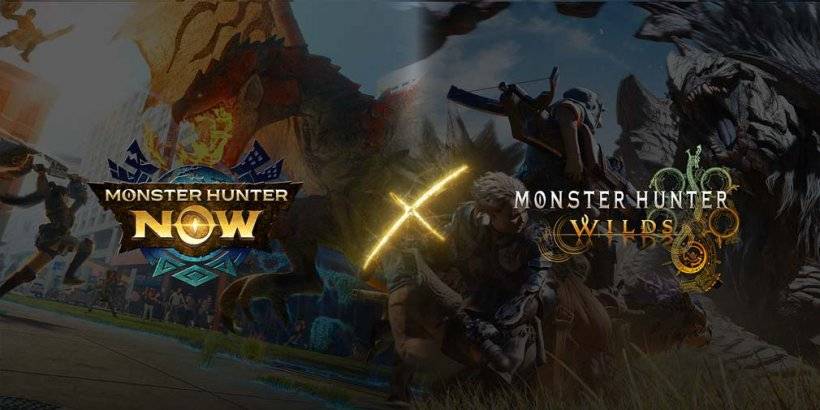 Monster Hunter lancera maintenant bientôt la partie 2 de Monster Hunter Wilds Collabory à temps pour sa sortie officielle