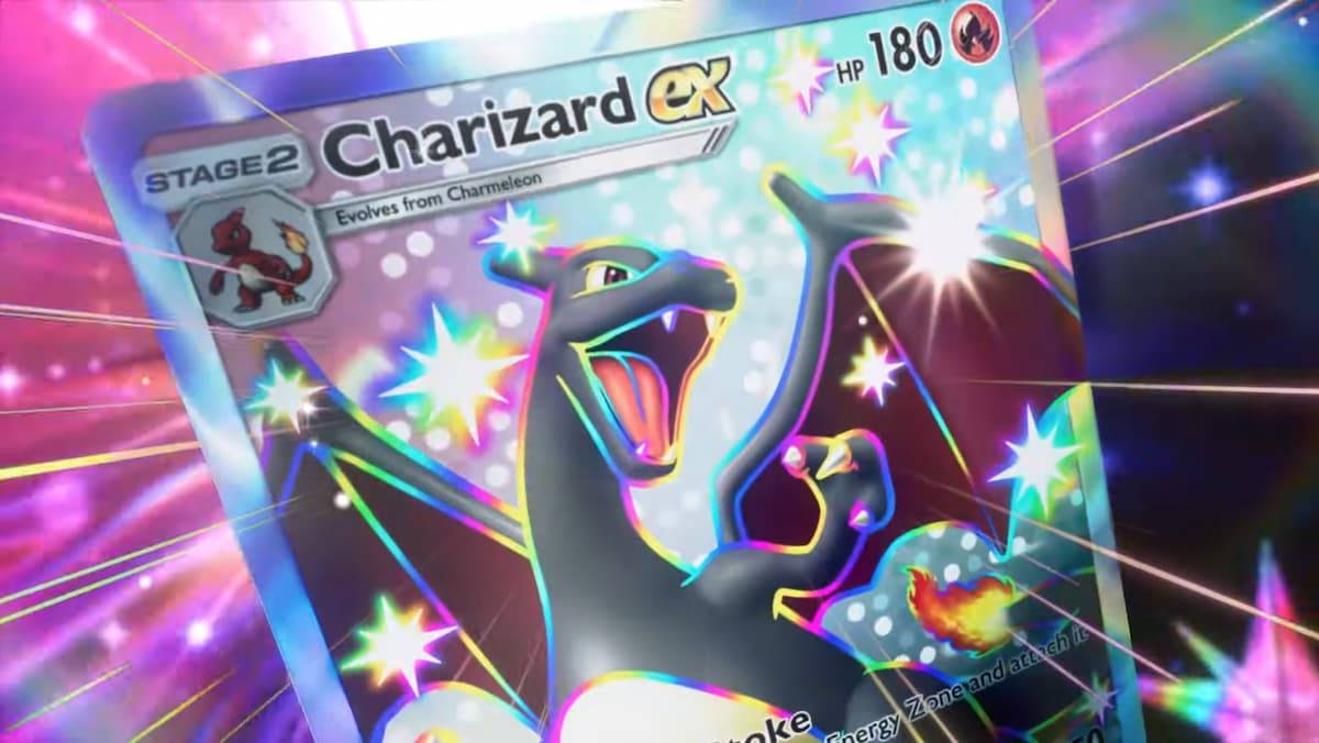 Najlepsze karty z lśniących biesiady Pokemon TCG Pocket