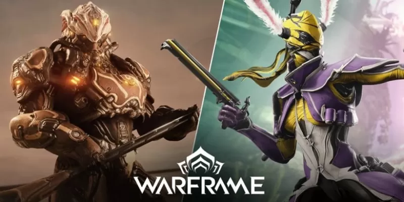 La principale mise à jour de Warframe dévoilée à Pax East bientôt