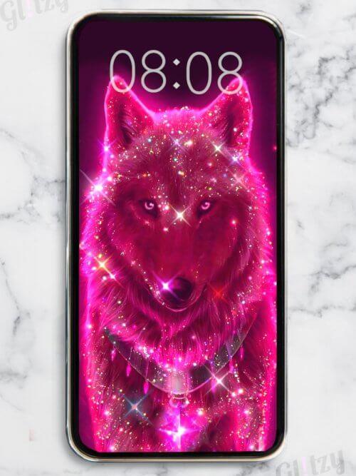 Glitzy Wallpapers Screenshot 0