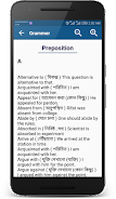 Schermata Talking Bangla Dictionary 2
