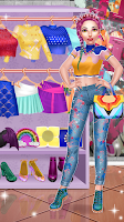 Ellie Fashionista স্ক্রিনশট 3