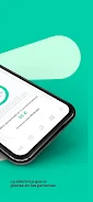 Gana Energia - App para client Captura de tela 1