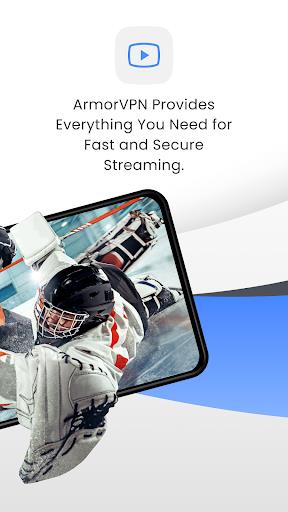 Armor VPN: Ultra Fast & Secure ภาพหน้าจอ 3