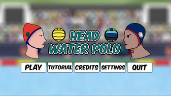 Head Water Polo स्क्रीनशॉट 0